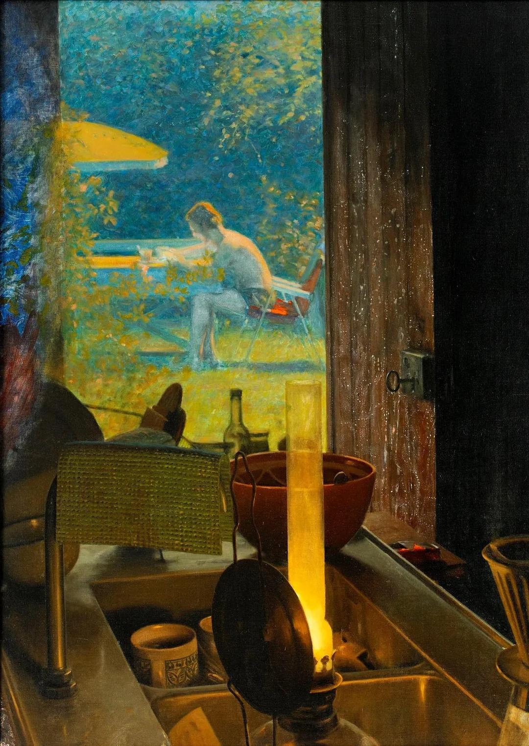 Olla Billgren - Summer (1969)