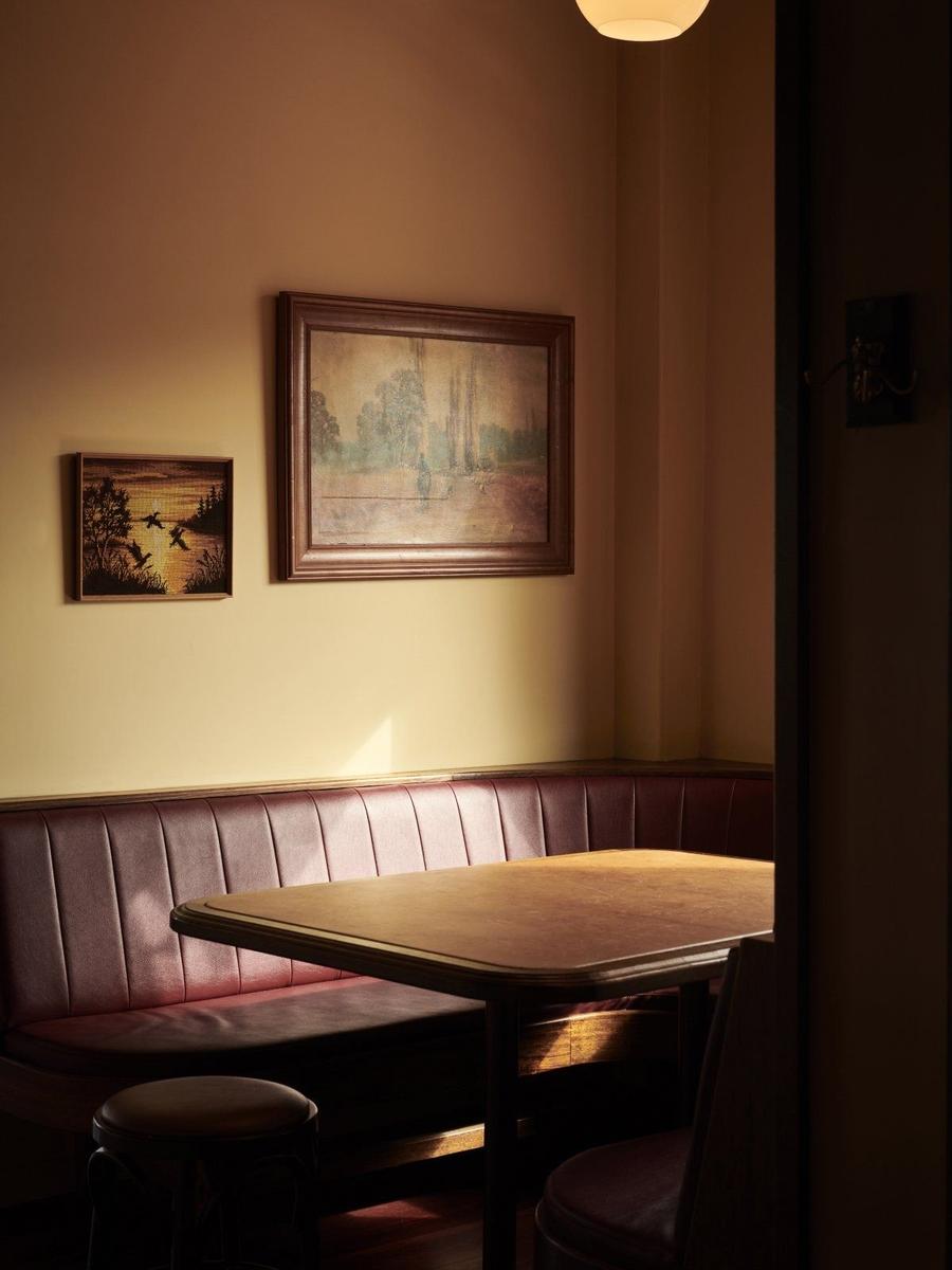 YINJISPACE - Bergman &amp; Co x Royal Oak