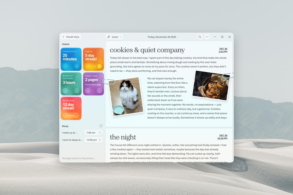 Time and the Future - Image 1