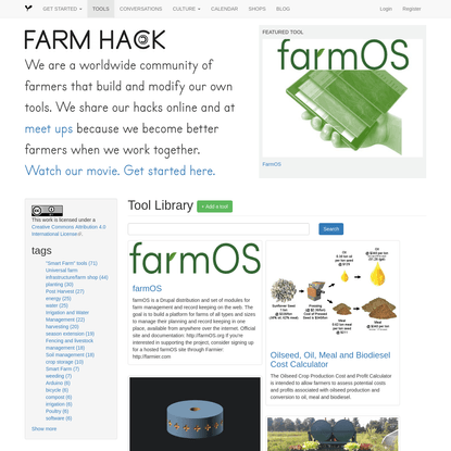 Search results | Farm Hack