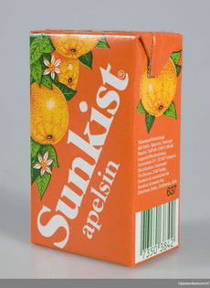 Förpackning