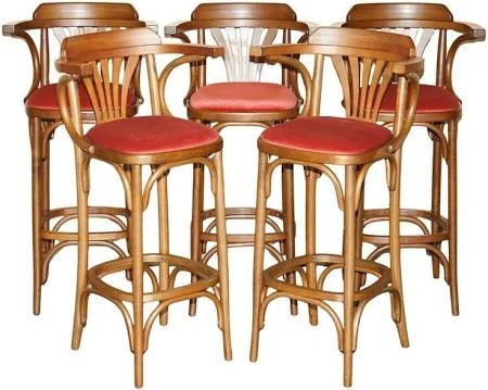 bentwood bar stools - Google Search