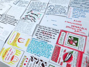 URGENCY COOKBOOK
