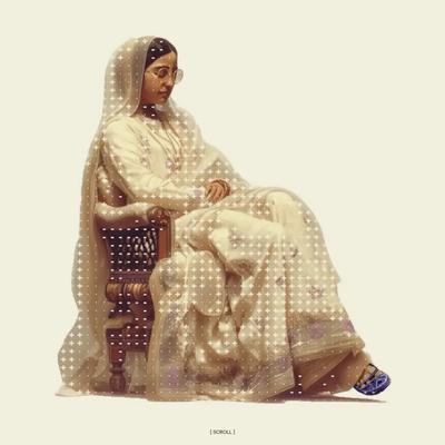 The Secret History of Indian Science Fiction.