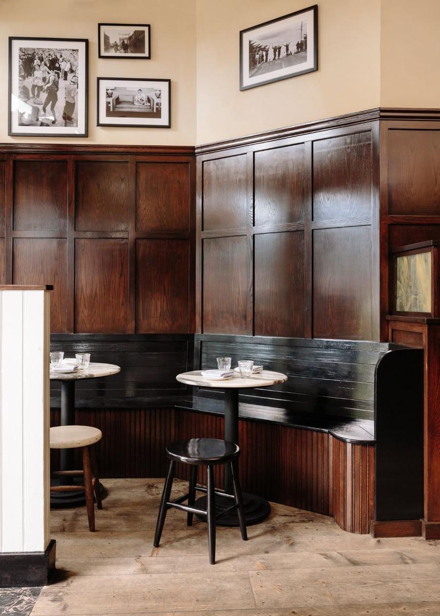 THE WREN — HOME STUDIOS