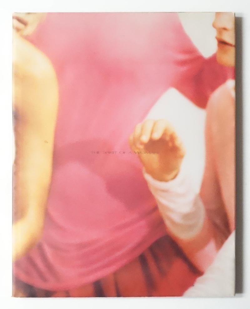 1999 | The Spirit of A Woman: Donna Karan New York | Peter Lindbergh