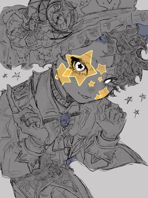 (6) なる on X: "oc https://t.co/pExkfAtfEz" / X