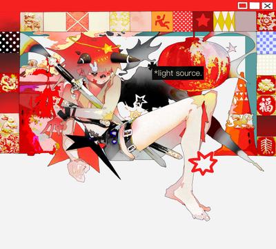 (6) .(VGEN COMM OPEN) on X: "cny. #イラスト #illustration https://t.co/gp3AxLgFze" / X