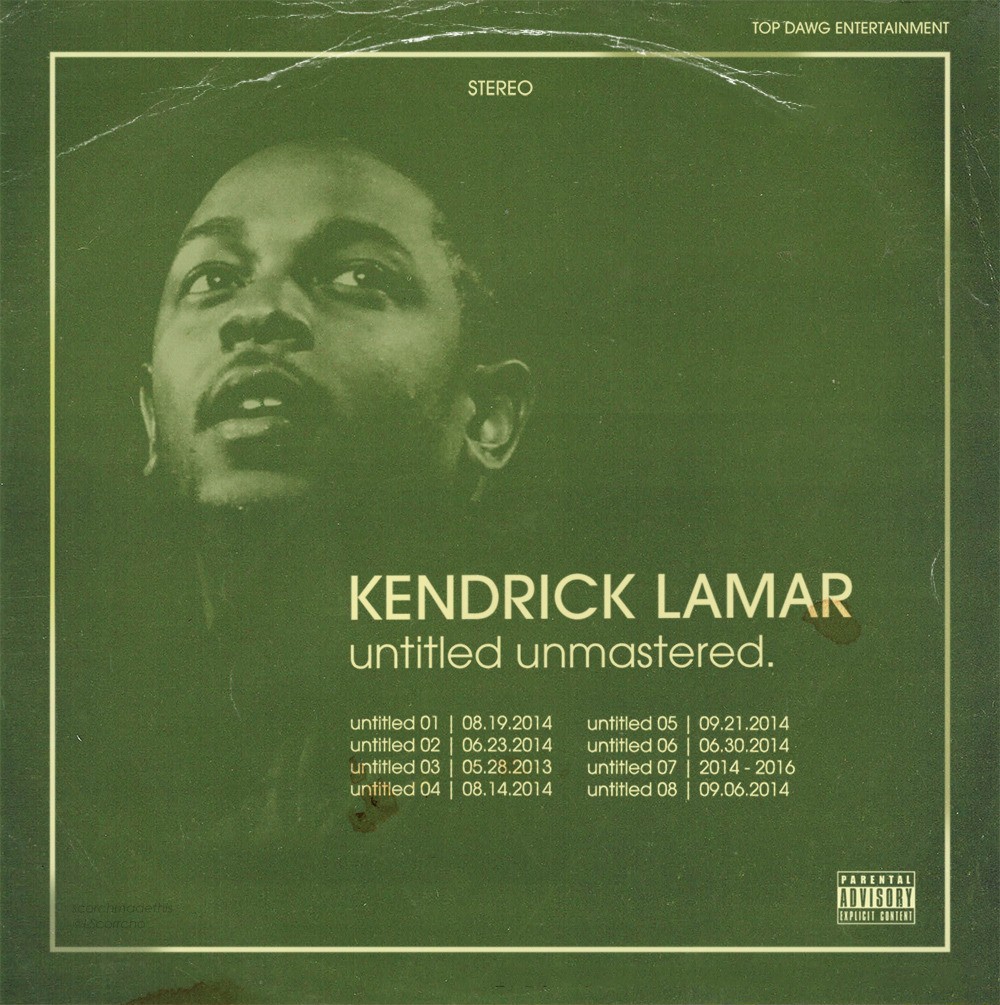 Not like us kendrick lamar. Untitled unmastered Кендрик Ламар. Kendrick Lamar untitled unmastered. Kendrick Lamar untitled unmastered Tracklist.