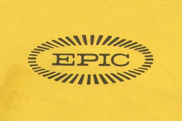 Epic Records