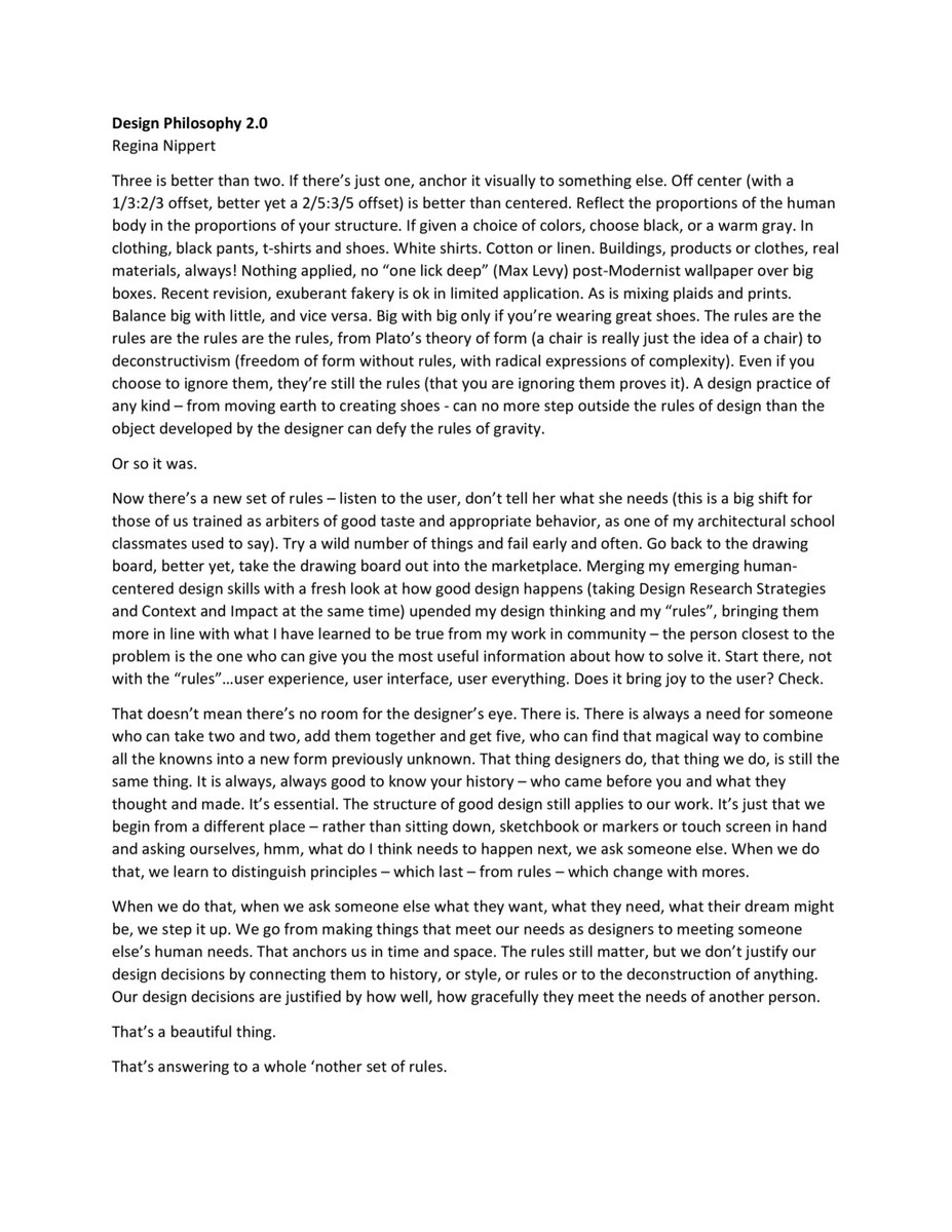 How to write a philosophical argument image