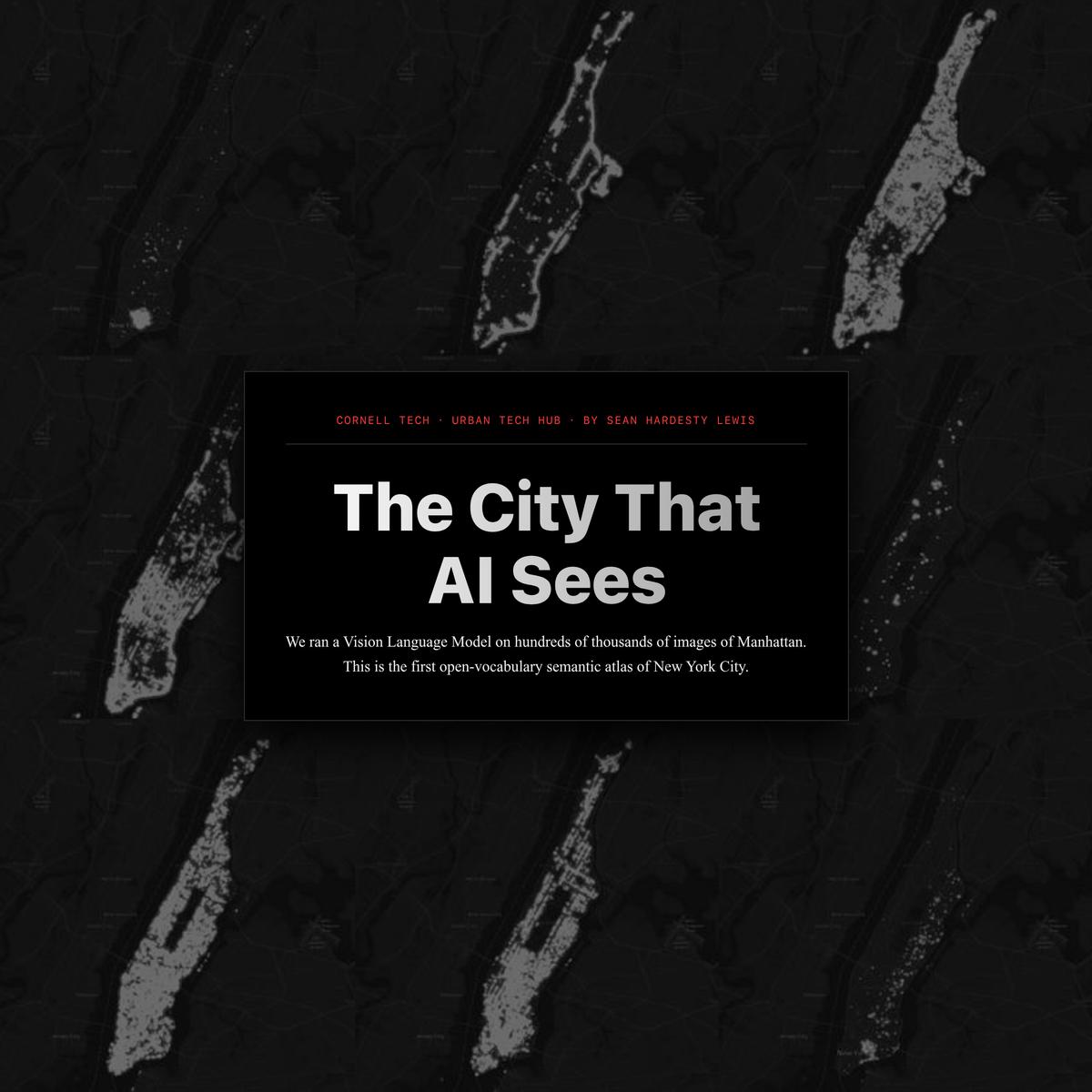 Searchable.City