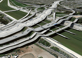 Postcards From Google Earth by Clément Valla