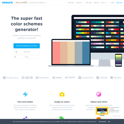 Coolors
