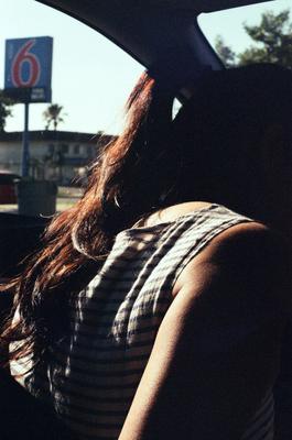 Mom, Los Angeles, 2018