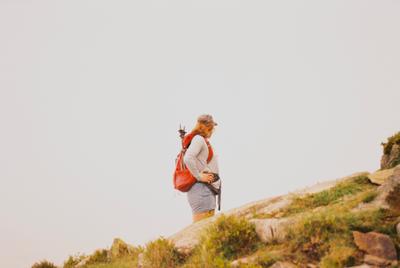 Sally, Betws-Y-Coed, 2024