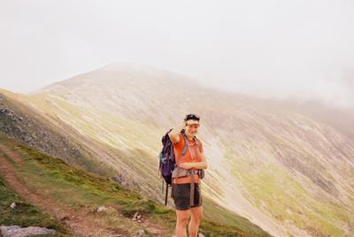 Brigitte, Betws-Y-Coed, 2024