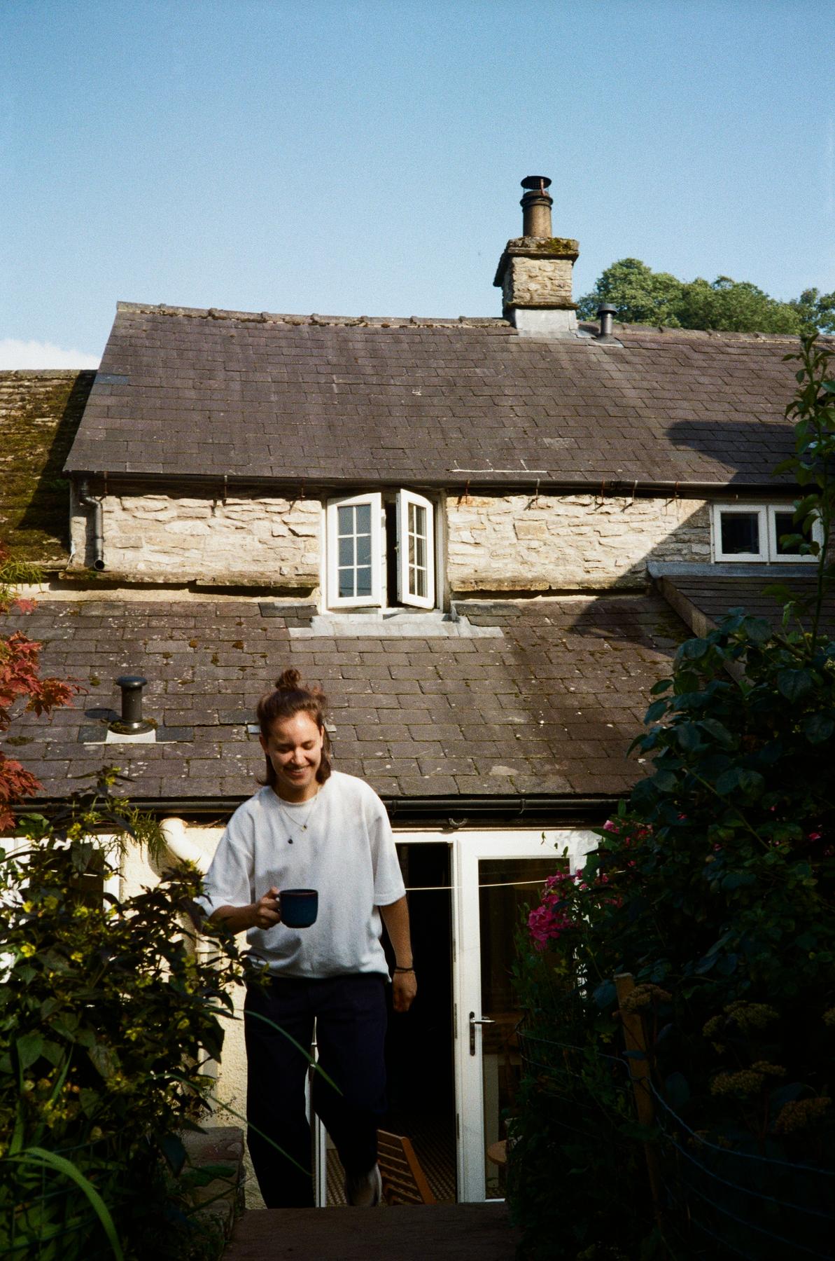 Anto, Castleton, 2025