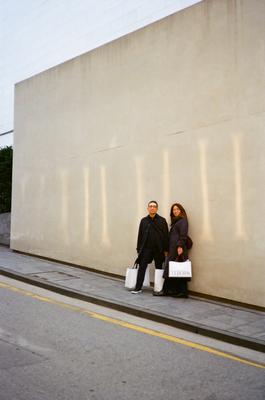 Mom & Dad, Seoul, 2026