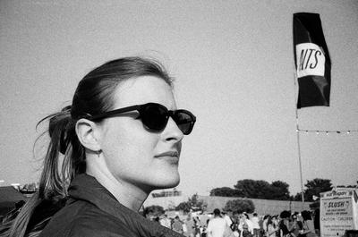 Beatrice, London, 2023