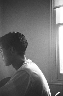 Dennis, London, 2023