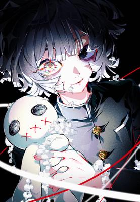 (14) Osu on X: "Skeb https://t.co/6758dANJOr" / X