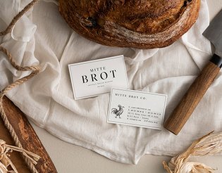 MITTE BROT - Artisan Bread