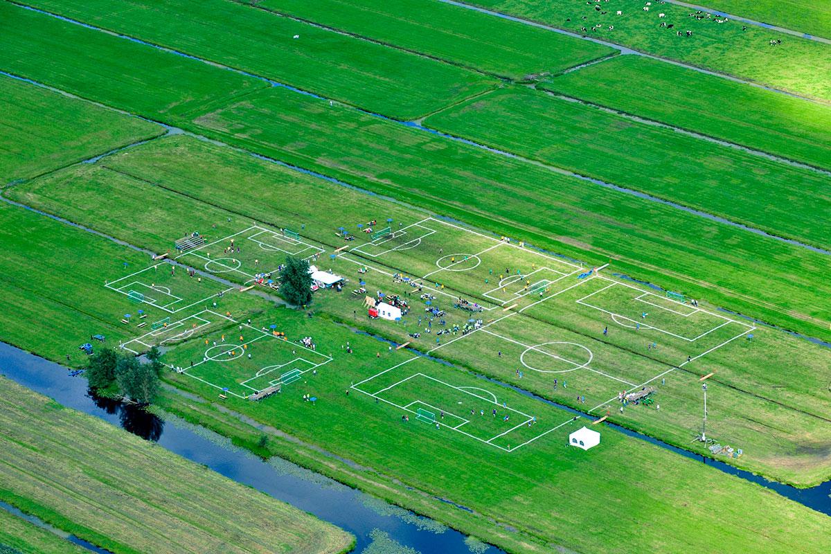 Polder Cup - Maider Lopez