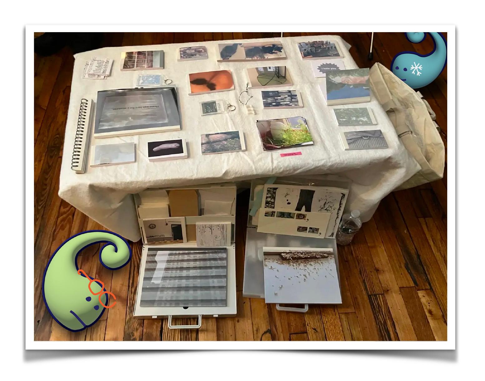 yours at heart broadway 2025