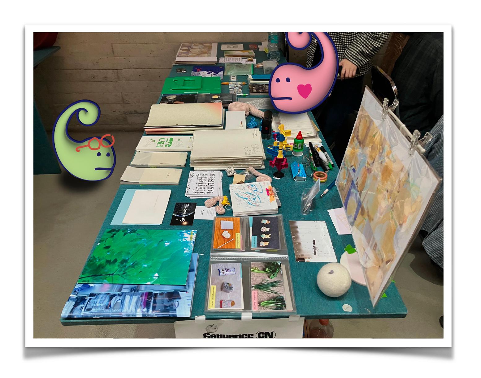 index art book fair 2026