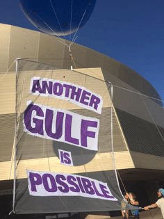 137. Another Gulf Is Possible