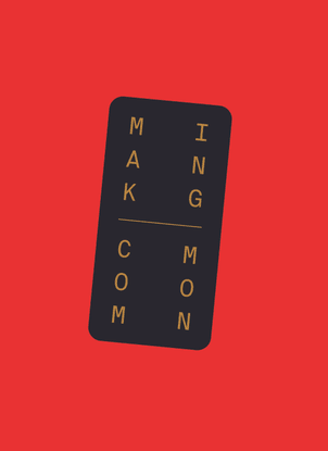 Making Common: Elaine Lopez