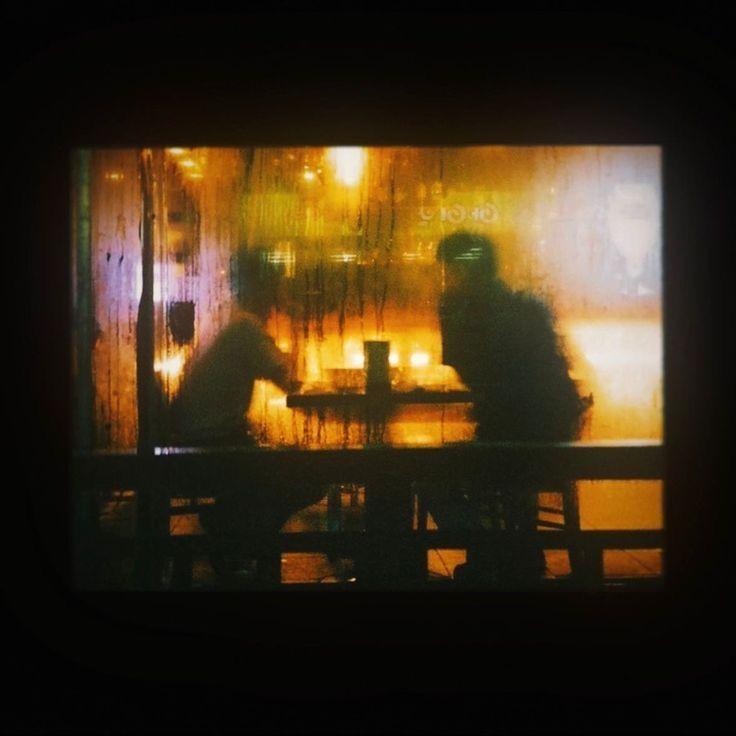 rainy nights