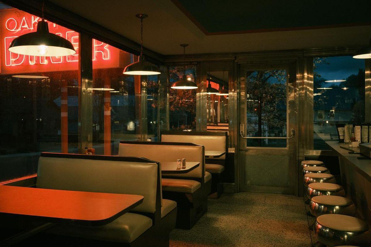 late night bite