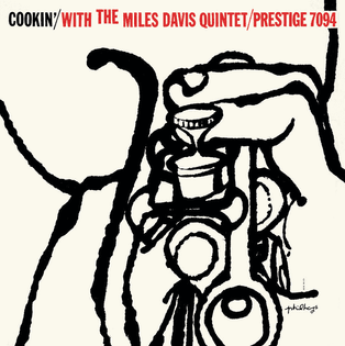 Miles Davis Quintet - Cookin' with the Miles Davis Quintet