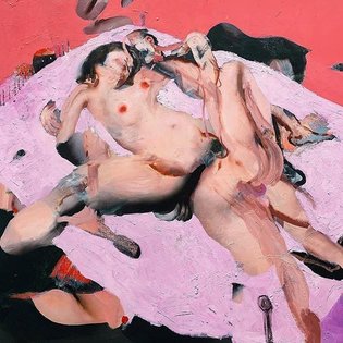 Ambera Wellmann #amberawellmann #thetaxcollection