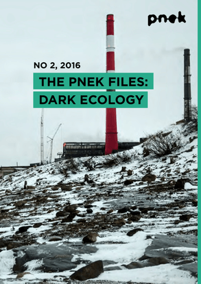 The Pnek Files: Dark Ecology