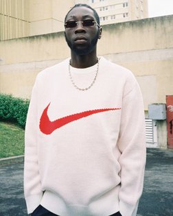 Supreme®/Nike®. 05/23/2019