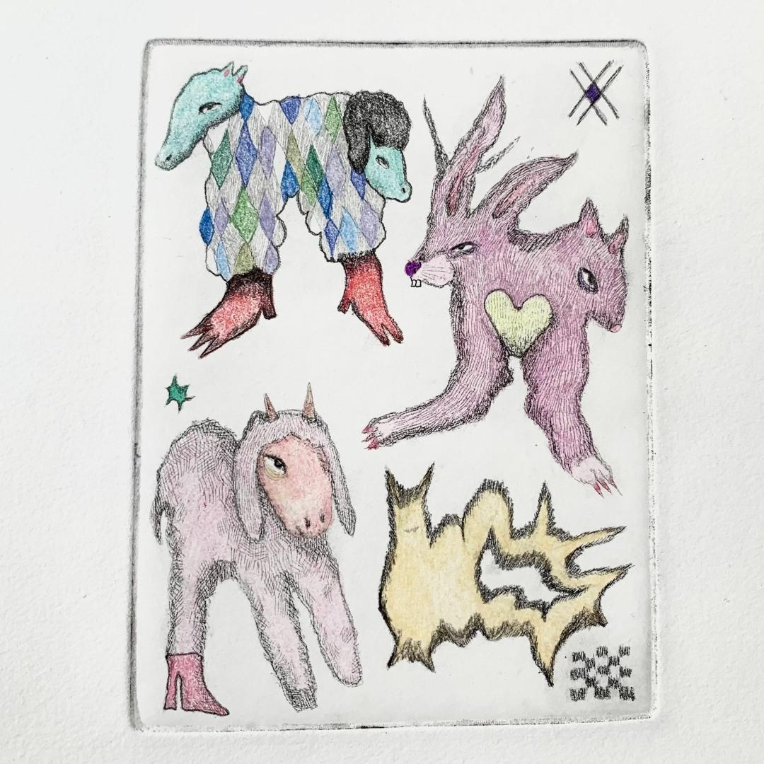 Stream nanana by Mietze Conte | Listen online for free on SoundCloud