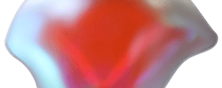dome-melt-glo-pod-iridescent-pink-orange-2014-42x42x15-blow-molded-acrylic-2014-610x242.png