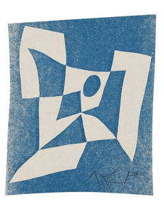 Jean Arp