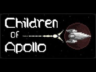 Children of Apollo Official Trailer