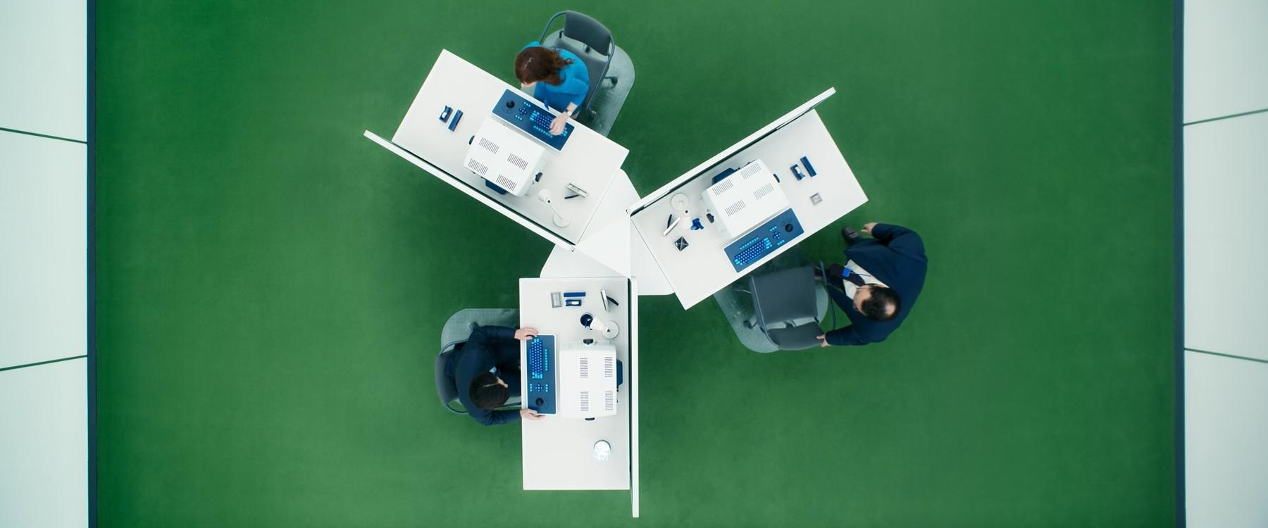 preview of Severance