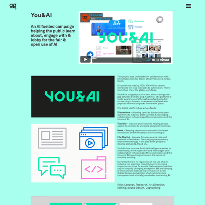 YouAndAI