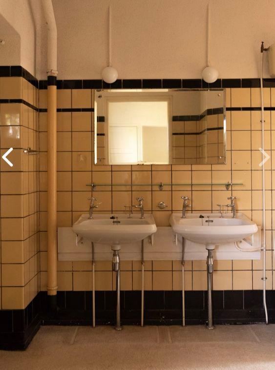 Pin on Badkamer / WC