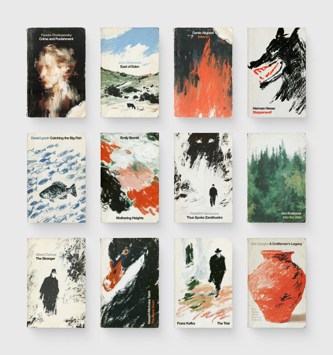 book design - Image 1