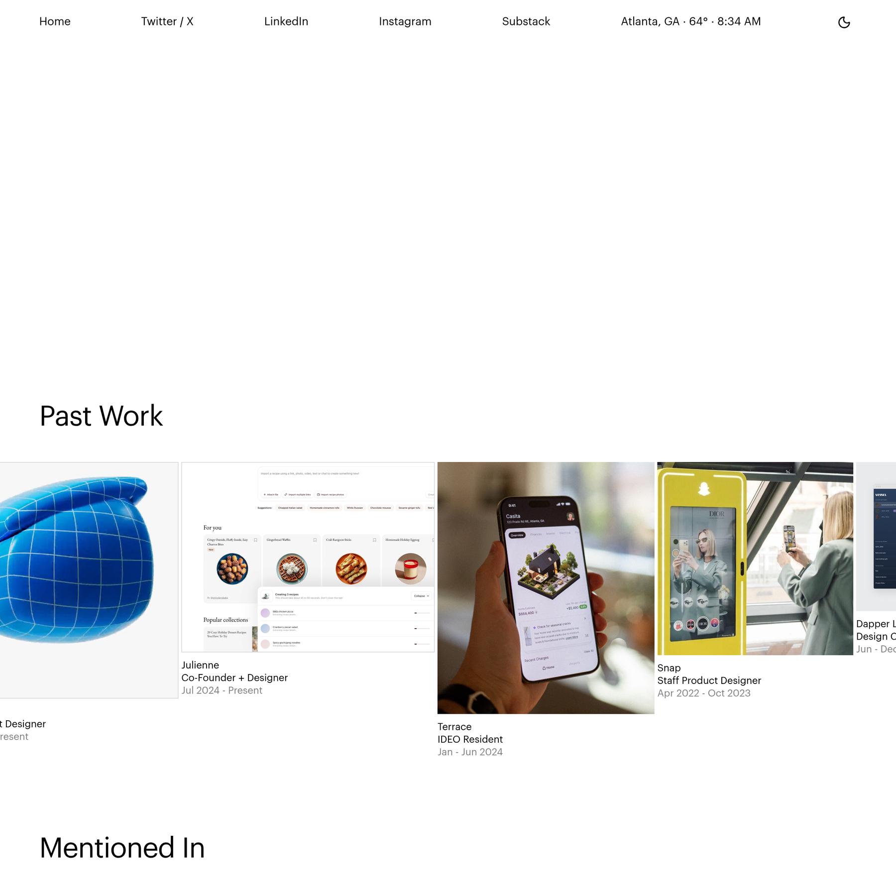 preview of Regy Perlera