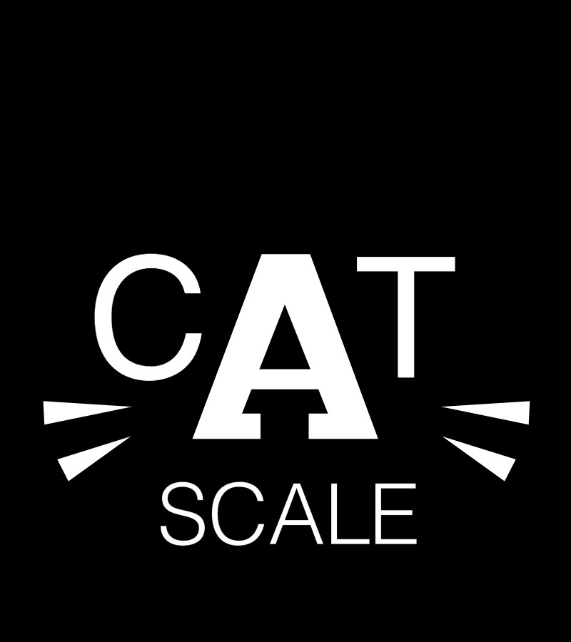 Cat scale — Are.na