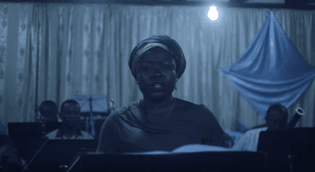 Félicité, Alain Gomis