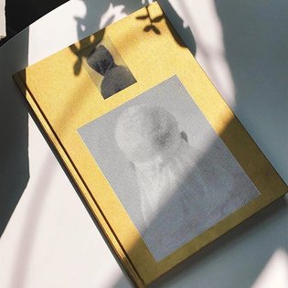 Editorial designed by @studiolin